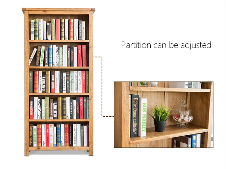 modern bookshelf white corner bookcase with 3-5 layer board