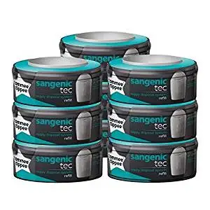 tommee tippee sangenic refill