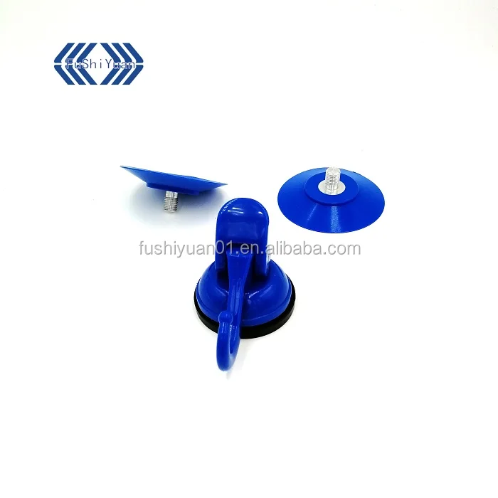 Custom Made Pneumatic Vacuum Suction Pad Glass Sucker Buy Vacuum