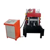 GI type assurance highway guardrail roll forming machine