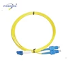 FC to SC/LC/ST/MU Telecom Single Mode Splitter Fiber optic Cable Patch Cord Cable