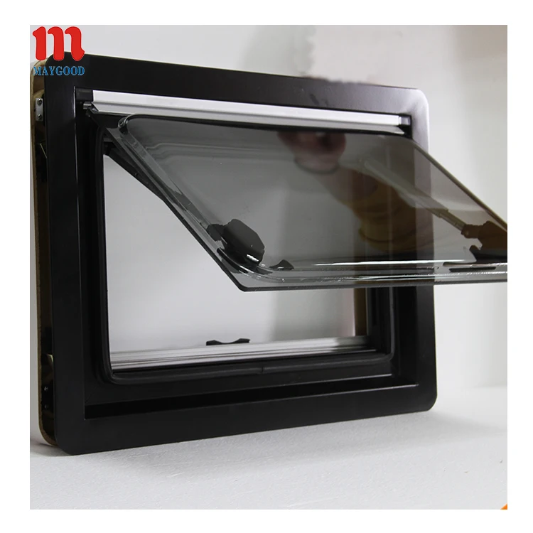 Import Camper Trailer Windows Rv Caravan Window 500x550mm