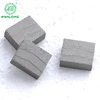 Hot Sell M Shape Stone Diamond Cutting Tips and diamond cutting segments for granite saw blades