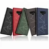 Custom Printed Geometric Shockproof Soft TPU Phone Cover For Samsung Galaxy Note 9 Case