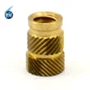 China brass precision turned components machining brass hot sale copper alloy parts customized service manufacturers