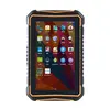 Rugged Wireless Handheld Wireless Tablet PC Barcode Scanner