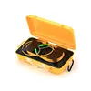1km/2km/3km OTDR launch cable box/optic fiber launch cable