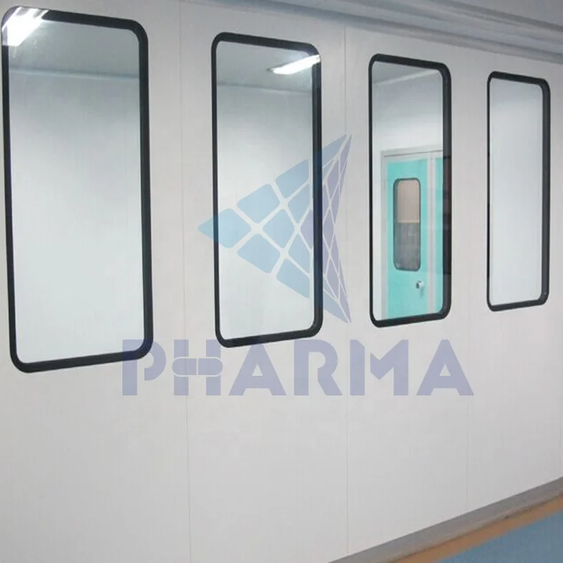 product-New Clean Room Changing Room-PHARMA-img-2