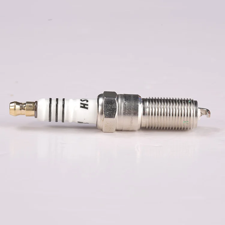 Suppliers Wholesale Spark Plugs For Cars High Quality Iridium Spark Plug Auto Spare Parts China