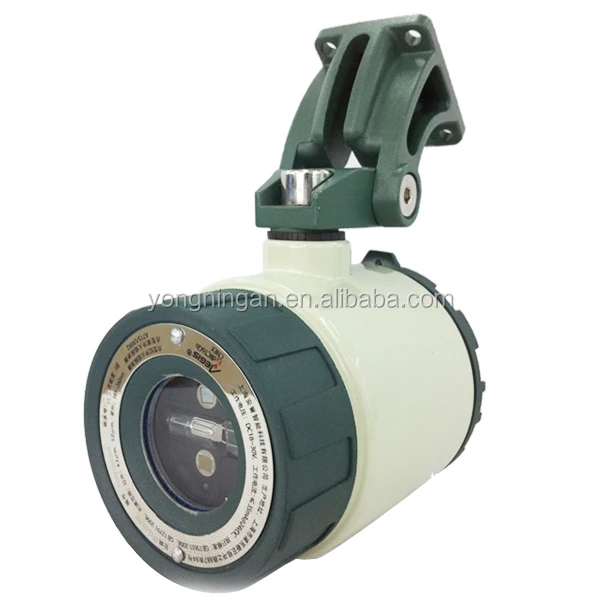 
Explosion Suppression Flameproof & Intrinsically Safe Ultraviolet and Infrared Combined Flame Detector YNA-FD703-UVIR2 