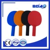 Plastic Table Tennis Bat