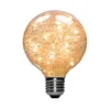 Sapphire substrate Yellow LED Lamp E27 Colorful 220V LED Light Energy Saving Led Bulbs Wafer chip lamp bulb