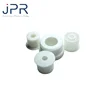 POM Delrin Acetal Nylon PVC PTFE Plastic CNC turning machining parts Non-standard customization, support to map processing