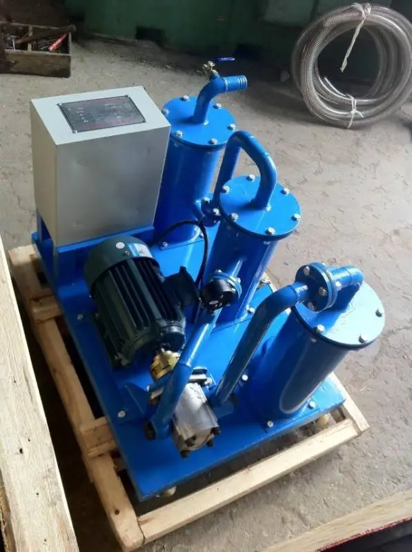 便携式机器油净化器柴油滤清器产品添加油机 - buy 油净化器,油过滤器