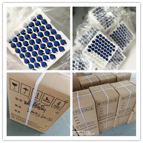 Hot sale ACT er18505m 3500mah waterproof available non rechargeable battery for energy water meter