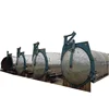 aerated concrete asme autoclave from high pressure vessel manufacturer