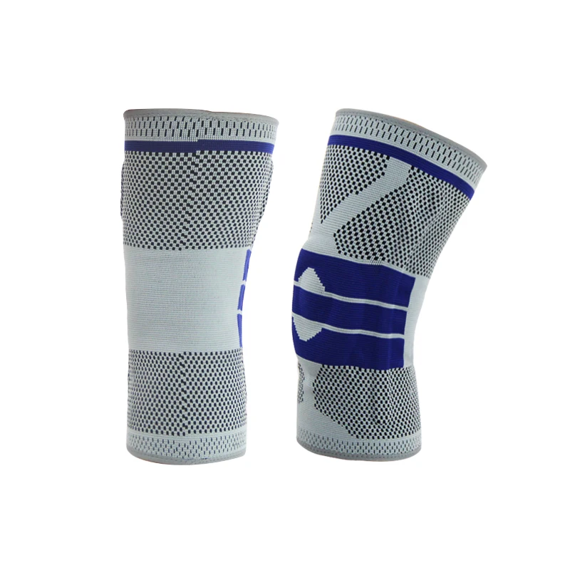 高弹性透气避免损伤膝盖保护运动护膝垫