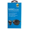 Anti-fog liquid wholesale lens spray/Lens spray Anti-fog coating for glass 1ml packing Eco-friendly and economical liquid