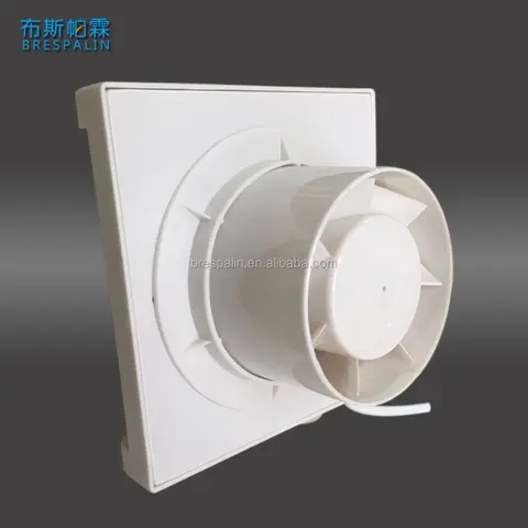 2019 Electric 15-25W Exhaust Fan for Bedroom with Net