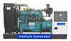 Yuchai 50kw biogas generator set natural gas generator
