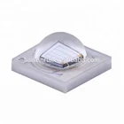 ホット販売エピスター Epileds 365nm 380nm 400nm 1 ワット 3 ワット 3535 紫外線 LED チップ