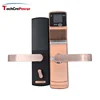 F8000 Hot sale smart password lock, card swipe lock, face recognition lock