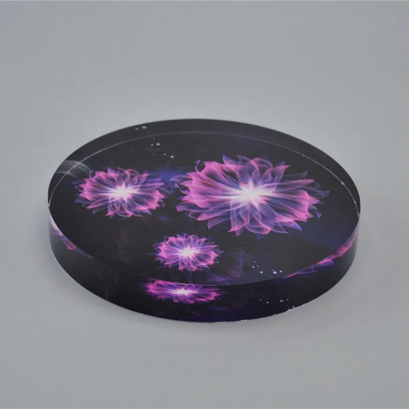 Acrylic For Sublimation,Clear Acrylic Block For Sublimation Buy