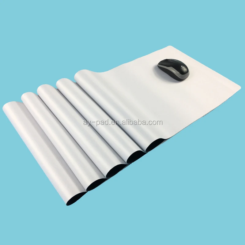  Mouse Pad Material Roll 