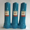 Precision filter 060Q class P class S Air compressor dryer precision filter In addition to water oil removal