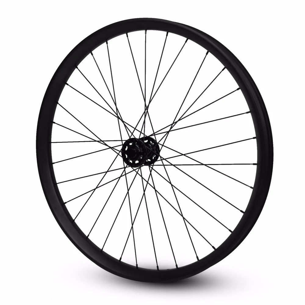 carbon fiber mtb rims