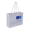 Industrial popular custom print promotion wholesale paper bag