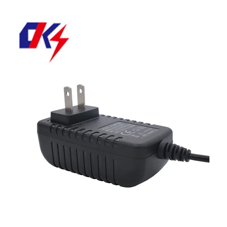 adaptor 12v 2a