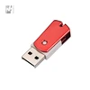 Swivel speed USB 2.0 micrsd TF T-flash Memory Card reader