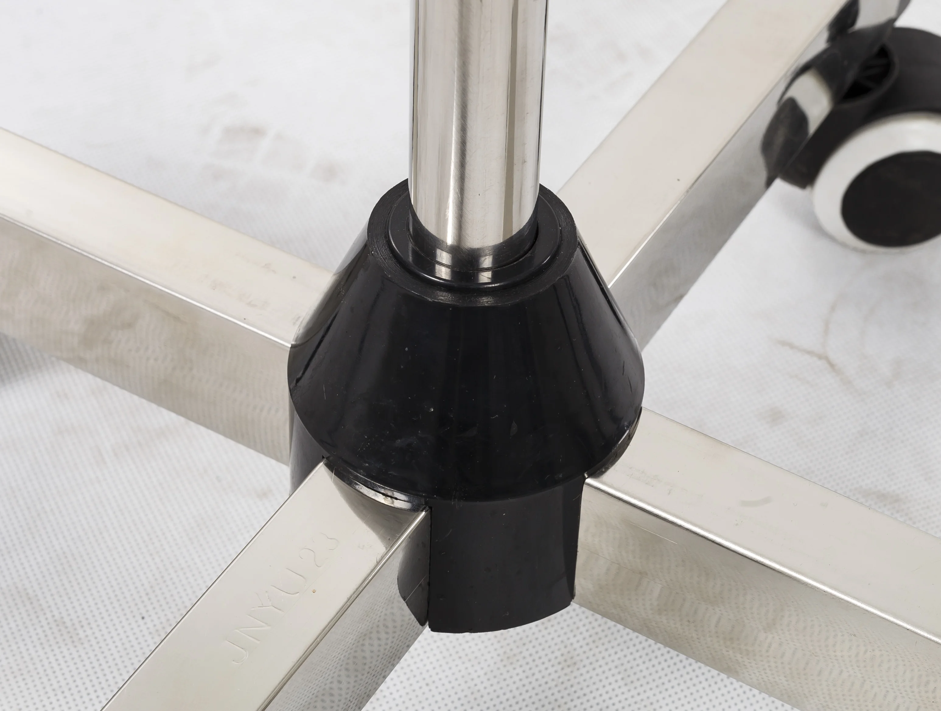 Led mobile stand examination lamp