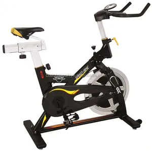 exertec fitness air bike