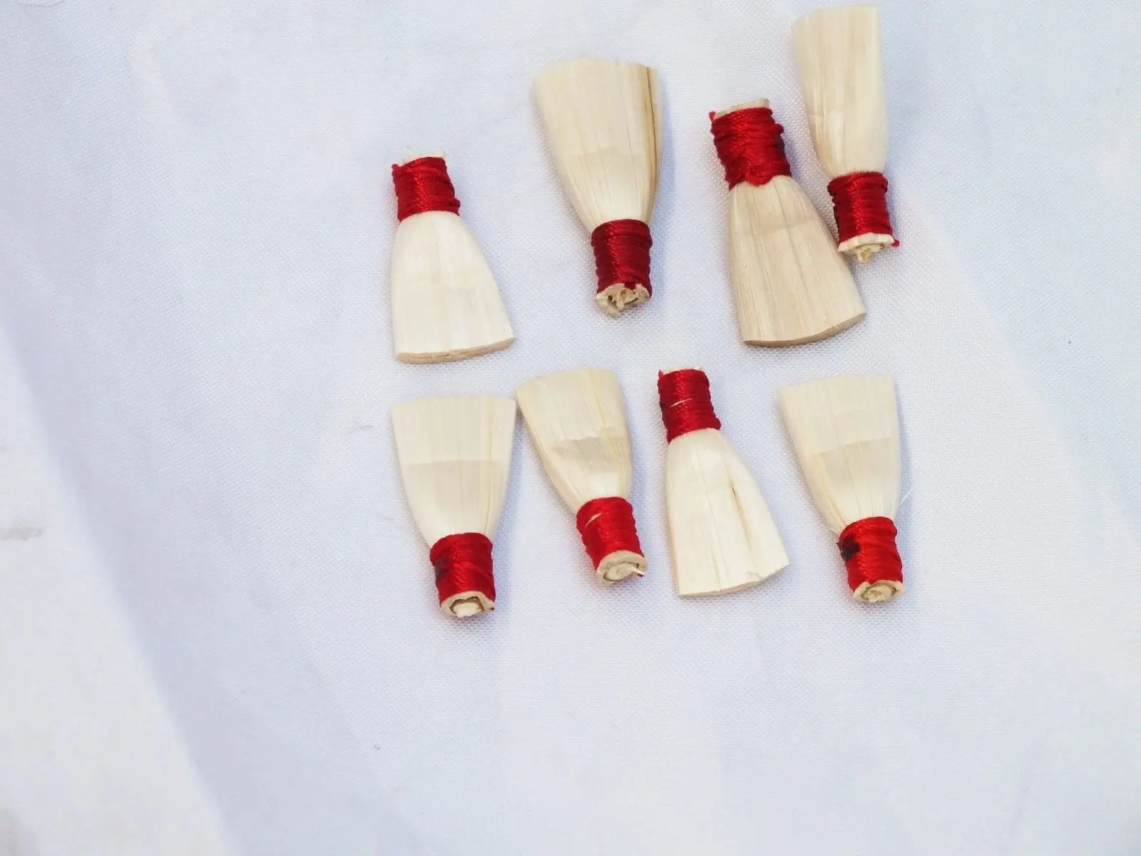 8 PIECES PRO QUALITY REED FOR TURKISH ZURNA ZORNA NEW !!!!!!!!!!!!!!!!!!!!!!!