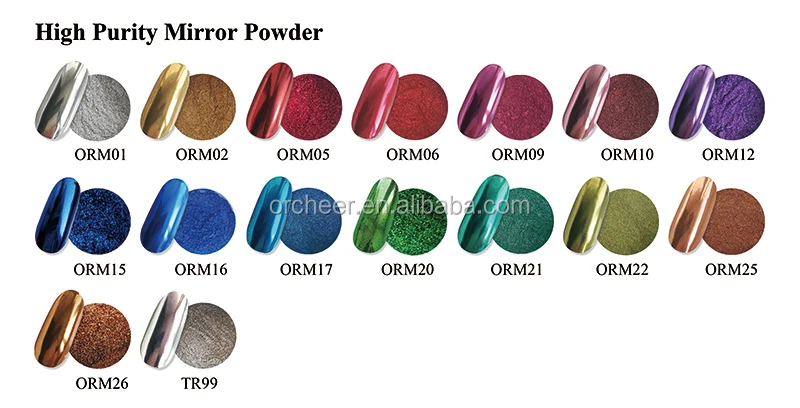 magic mirror powder 4