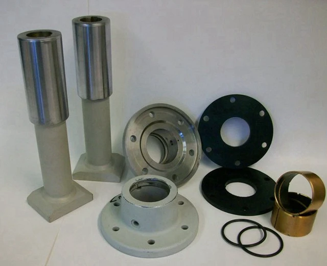 Putzmeister Concrete Pump Spare Parts Buy Putzmeister Concrete Pump