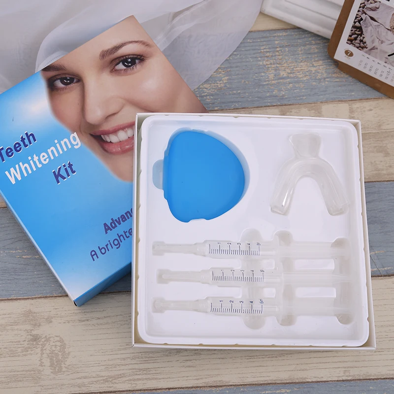 2020 China wholesale cheap dental kit teeth whitening