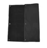 Tactical Military Combat Morale Patch Holder Display Board Hook Loop Patch Panel