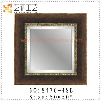 Ps Specchio Antico Telaio 50x50 \ Ps Specchio Antico Telaio 50x50 \