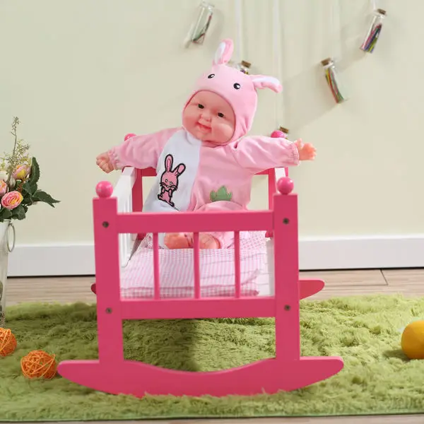 L50xw39xh31cm E1 Mdf Assembling 18 Inches American Girl Doll