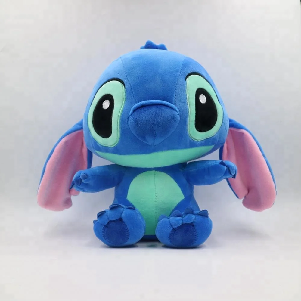 custom plush manufacturer