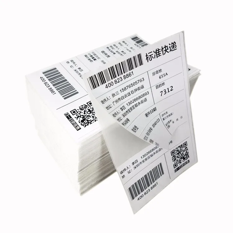 - Half Sheet ... 8.5 Laser Per Label,Half Sheet Label And Sheet  5.5 X 2 Buy A4 Inkjet Adhesive  Self Shipping Half Shipping Stickers Sheet Paper Address