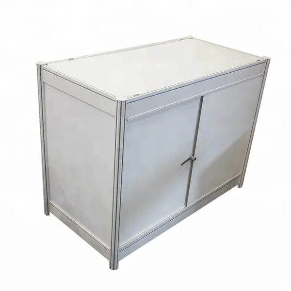 High Quality Trade Show Reception Desk Buy China Tradeshow