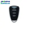 New Transmitter QN-RS172X compatible with Peccinin 433MHZ rolling code remote control emitter for garage door opener