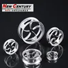Low price high quality matel cascade mini ring for random packingmetal tower internals