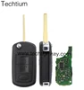 remote key 3button replacement remote control 7941chip 433 mhz frequency car key for LAND ROVER RangeRover DISCOVER 3