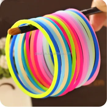 hand rubber band