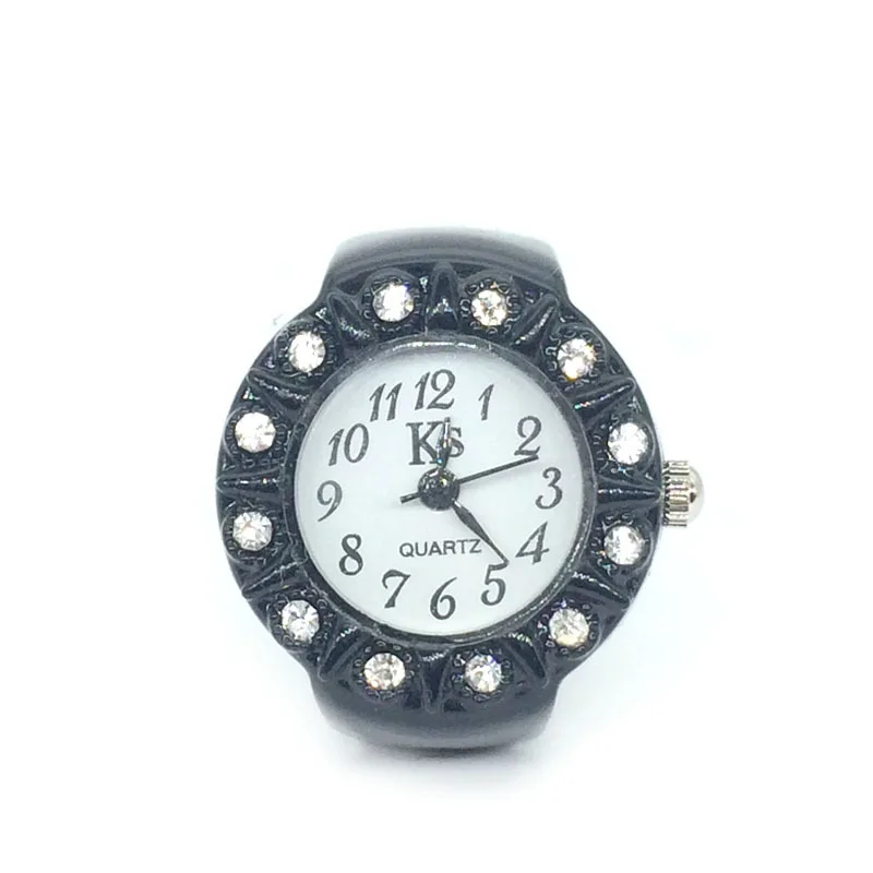 digital ring watch amazon